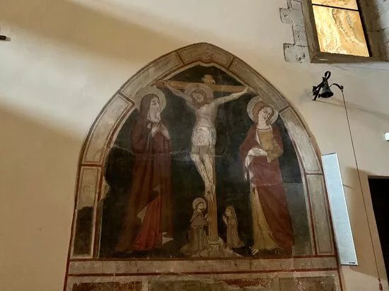 Chiesa di San Francesco