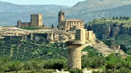Fortaleza de la Mota