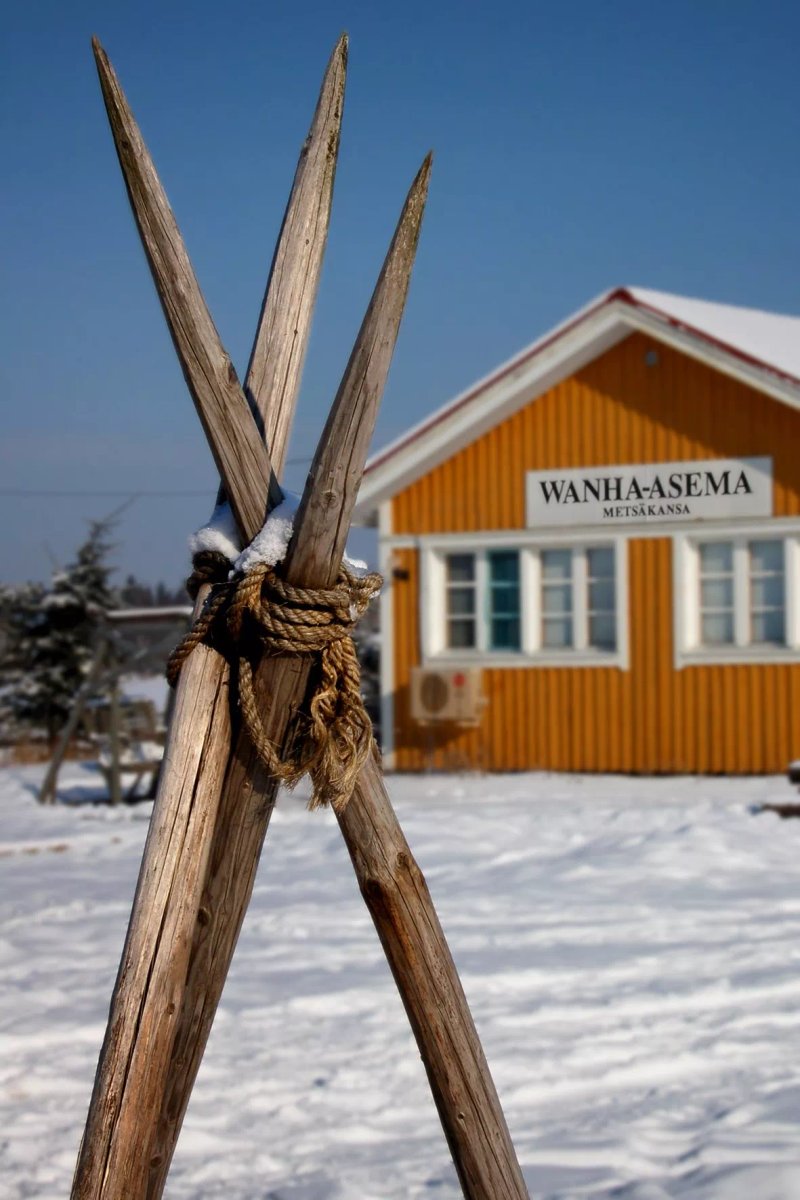 Ilolan maatilamatkailu