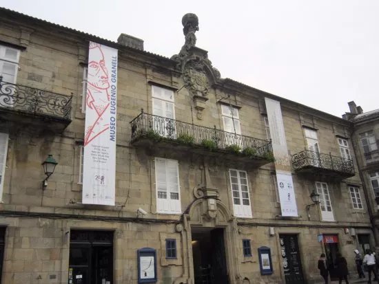 Museo Eugenio Granell