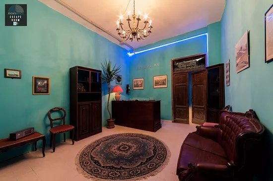 Escape Room Bari