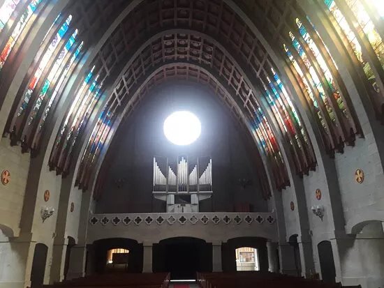 Igreja do Divino Salvador de Joane