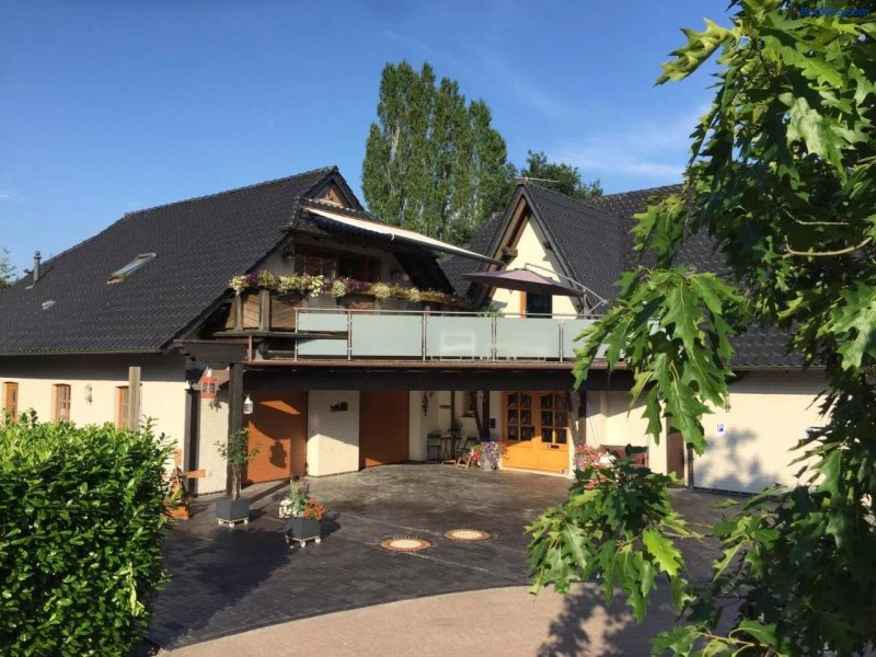 Exklusive Apartments In Der Villa Eule