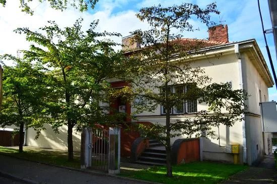 Sugihara House