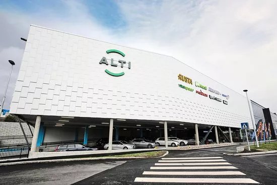 Alti Futura