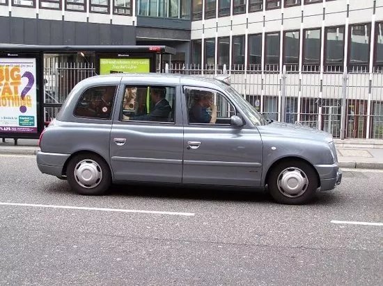Uk Taxi Tours