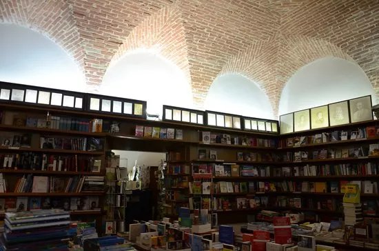 Cartoleria Libreria Lotti di Sciamanna Giovanni