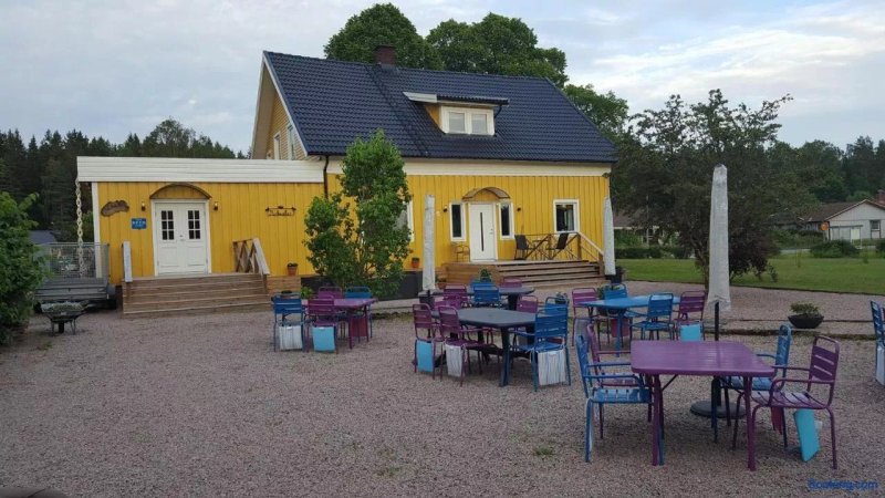 B&B Parksater