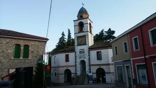 Punto Informativo Turistico del Comune di Teolo