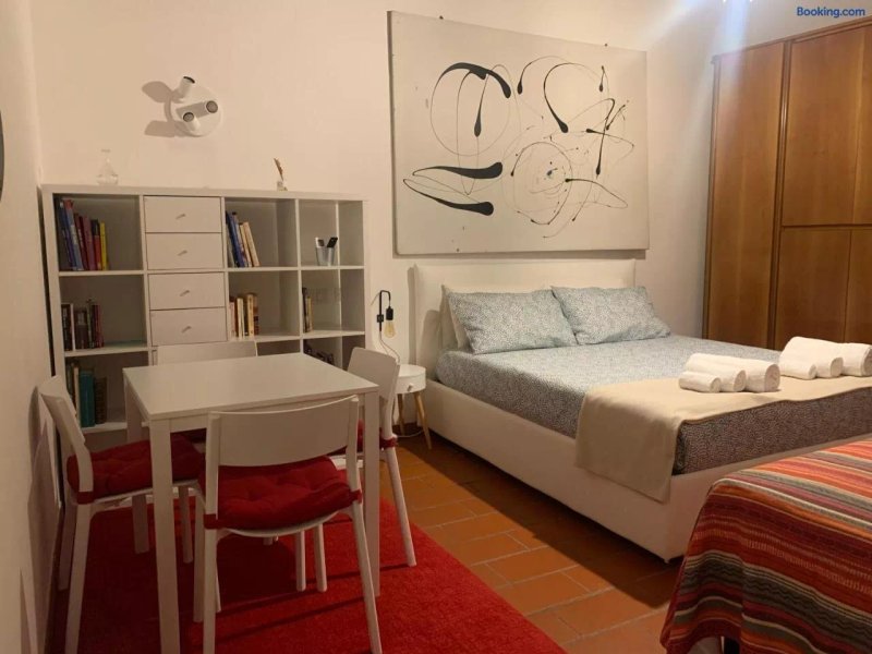 La casa Del Centro