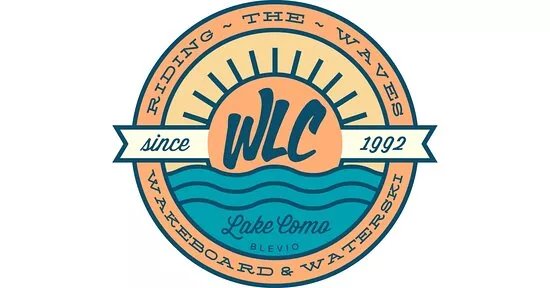 Wakeboard Lake Como