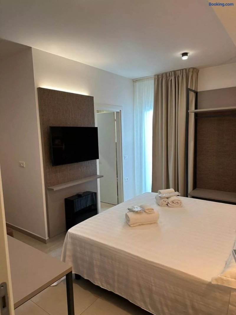 Amani Chic Rooms