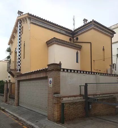 Villa Argentina