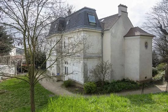 Musee Jean-Jacques Rousseau