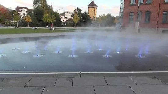 Burgerpark