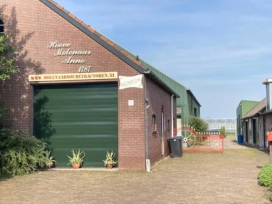 Museum Hoeve Molenaar
