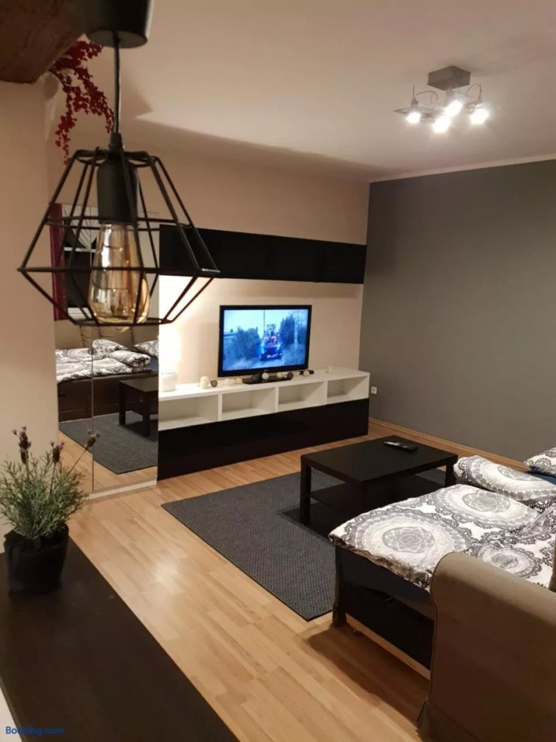 Apartamenty Hetmanska - 24h Shop
