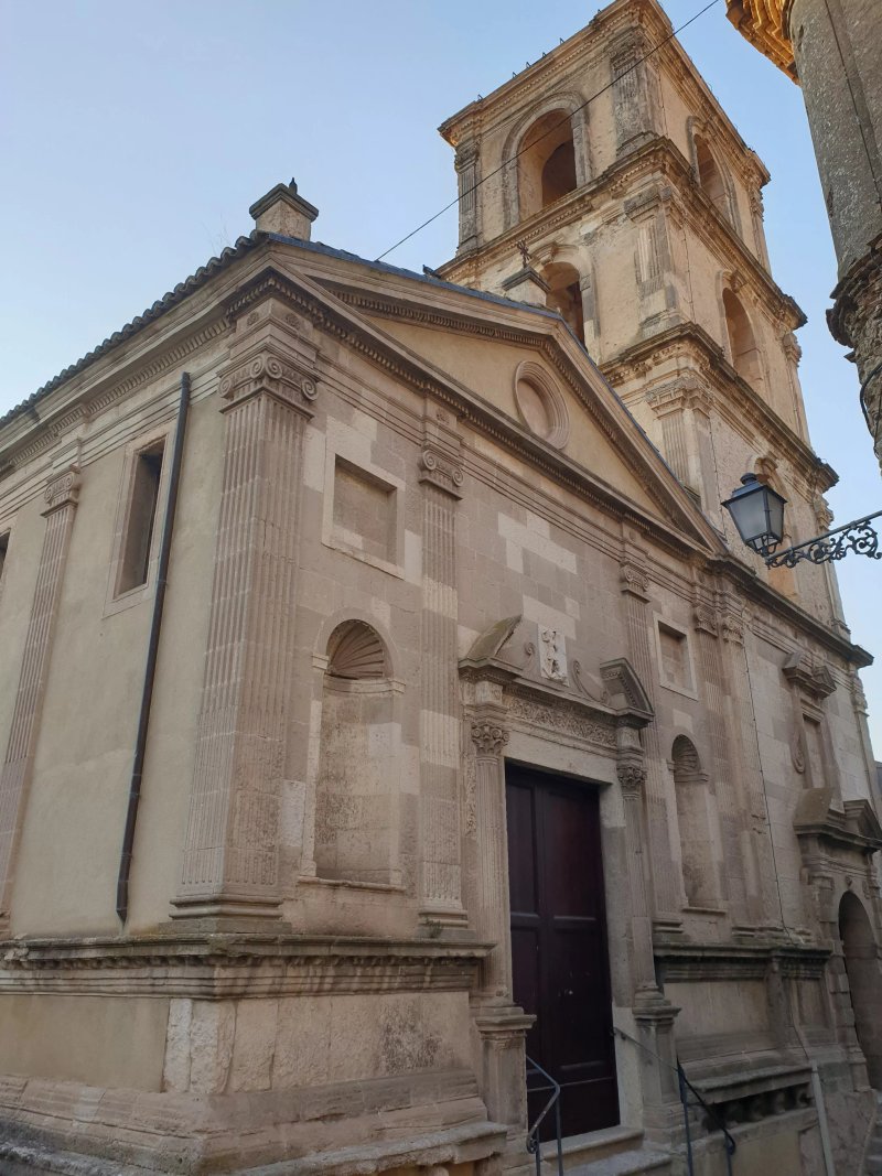 Chiesa di San Michele
