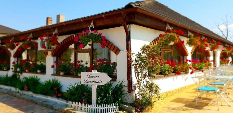 Taverna Transilvania