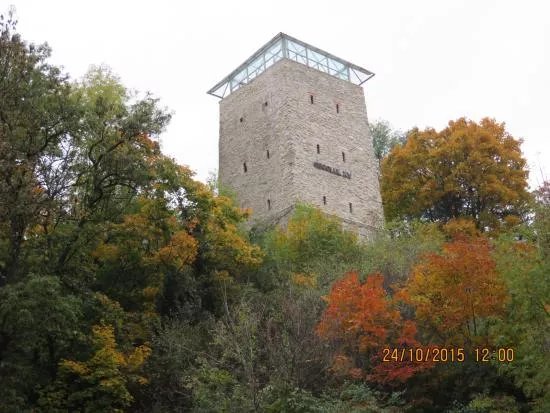 Black Tower