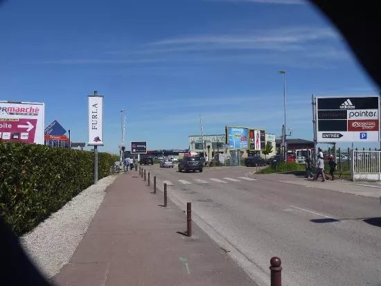 Marques City