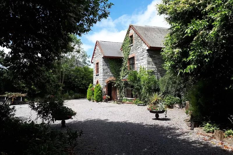 Spectacular Coach House on The Doorstep of Killarney National Park, The Priory