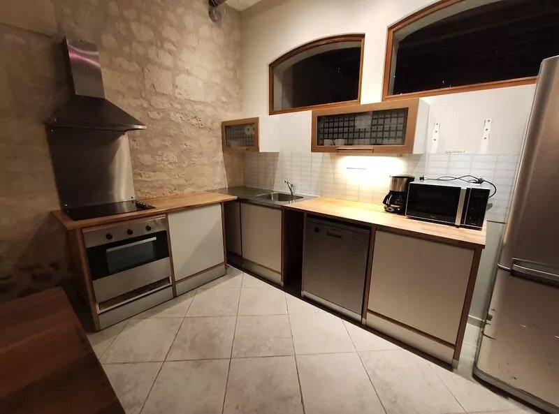 Cottage de La Contrie, in the heart of the Loire Valley
