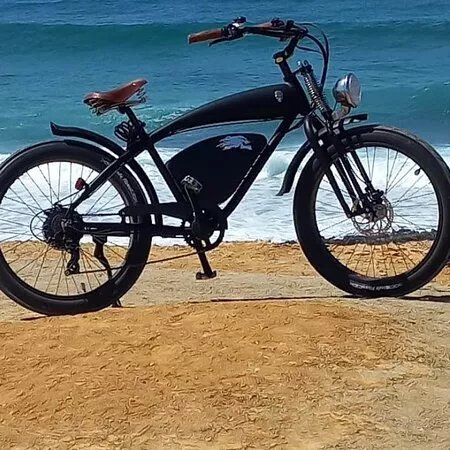 ECO FUN BIKE