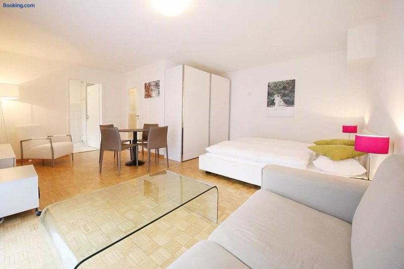 City Stay Furnished Apartments - Kirchweg