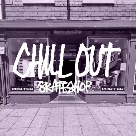 Chill Out Skate Shop