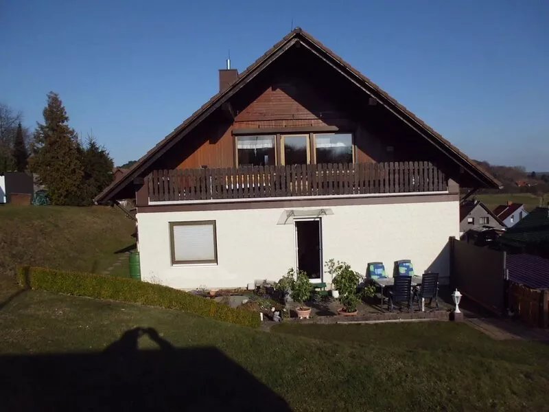 Apartment Angela, rural idyll, WiFi
