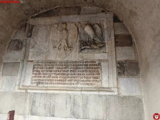 Fontanone Visconteo
