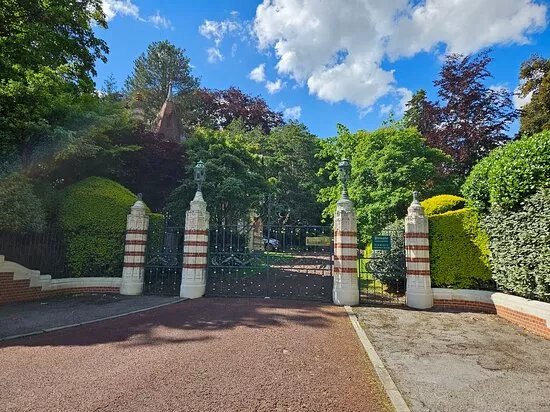 Friar Park