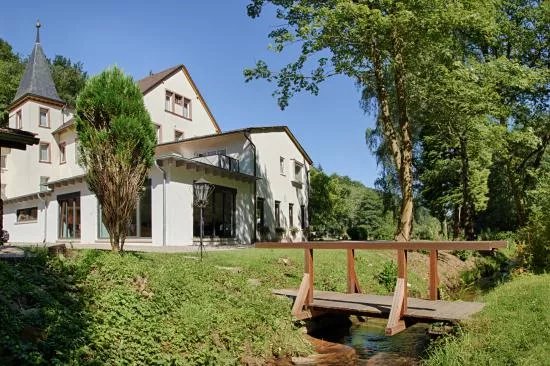 Hotel Pfalzer Wald