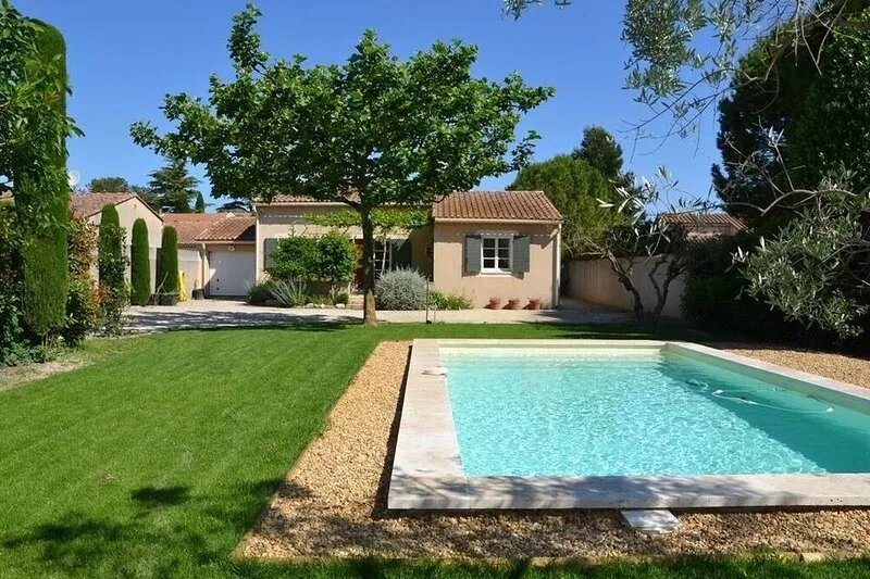 Holiday house in the heart of Provence