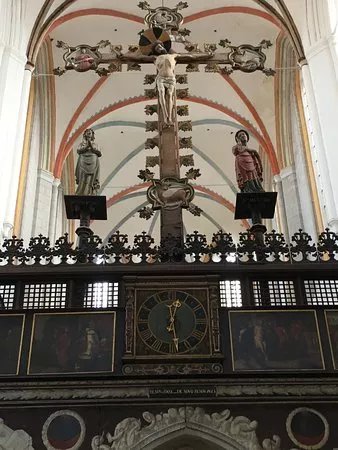 St. Catherine's Church