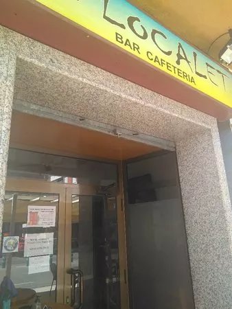 El Localet