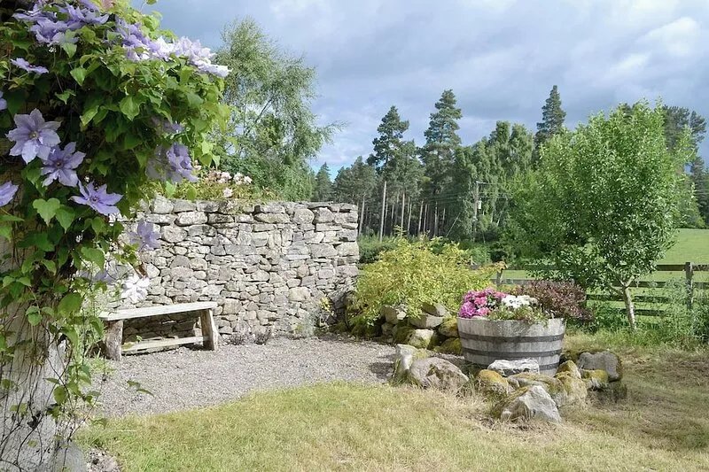 1 bedroom accommodation in Dunphail, near Forres
