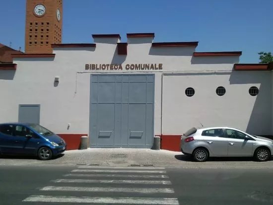 Biblioteca Comunale