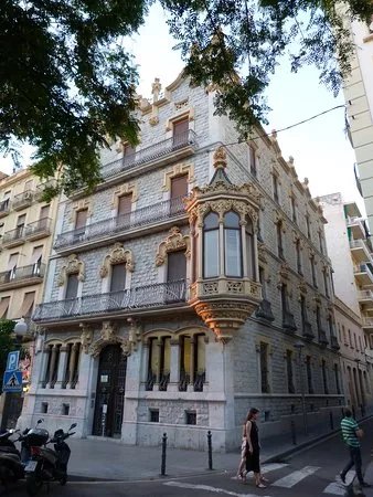 Casa Salas Ricoma