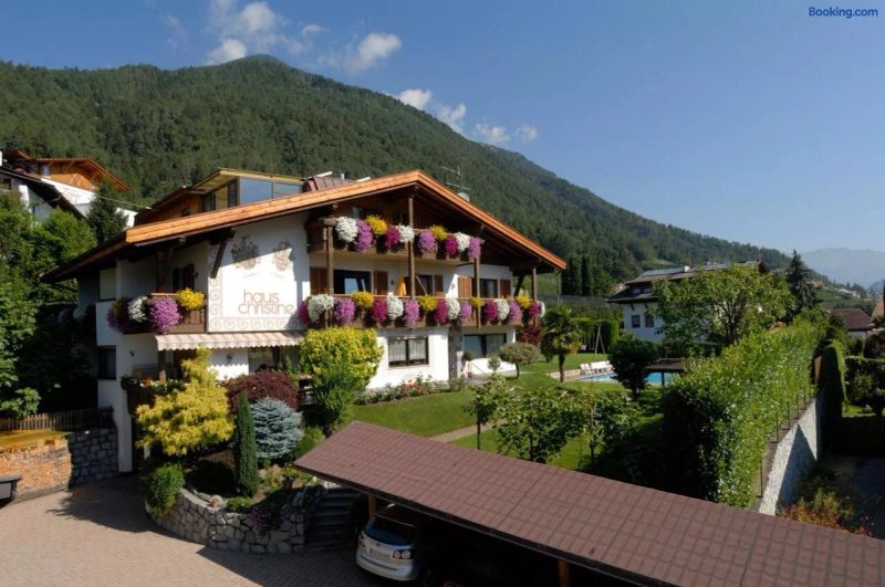 Haus Christine