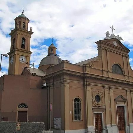 Chiesa Parrocchiale di Santa Maria Assunta