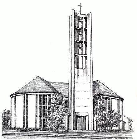 Sint-jan-baptistkerk