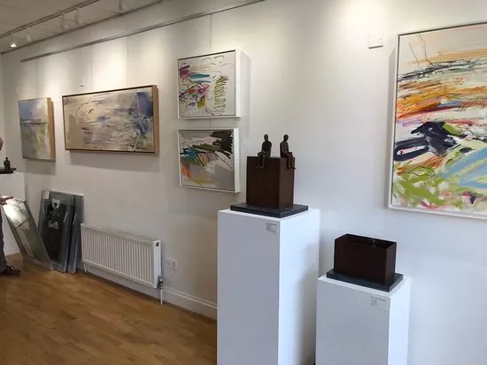 Artmill Gallery and Framing Centre