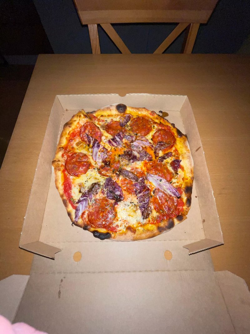 Pizzeria Dell' Angolo