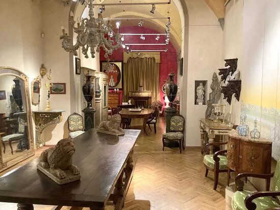 Galleria Esposito Antiquario