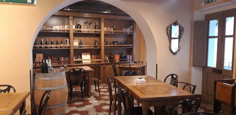 Caffe Letterario