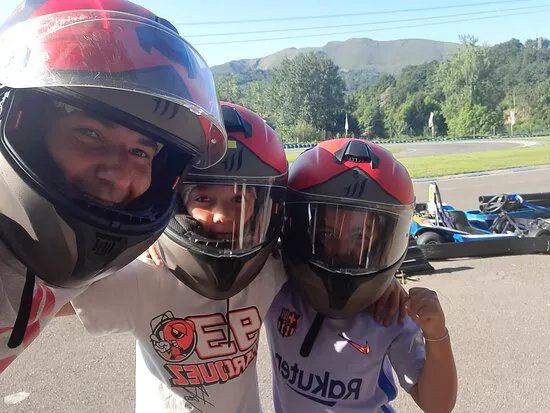 Karting Soto De Duenas