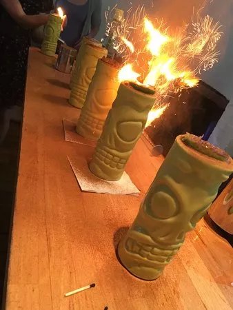 Mixology Events
