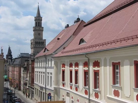 Museum of Opole Silesia